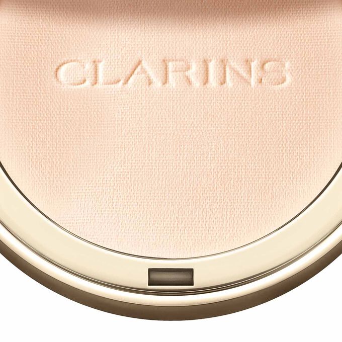 Ever Matte Compact Powder