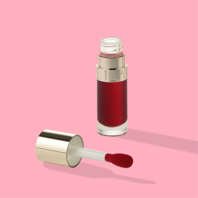 Lip Comfort Oil 03 - Cherry