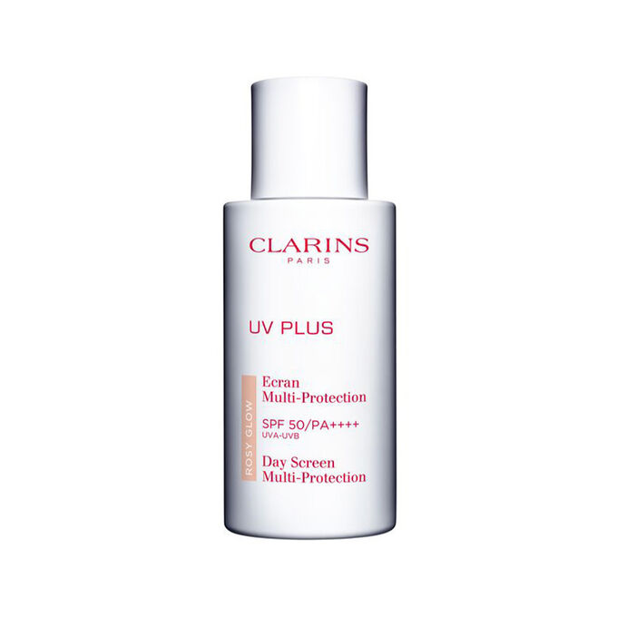 UV Plus [3P] Anti-Pollution SPF50 Rosy PA++++