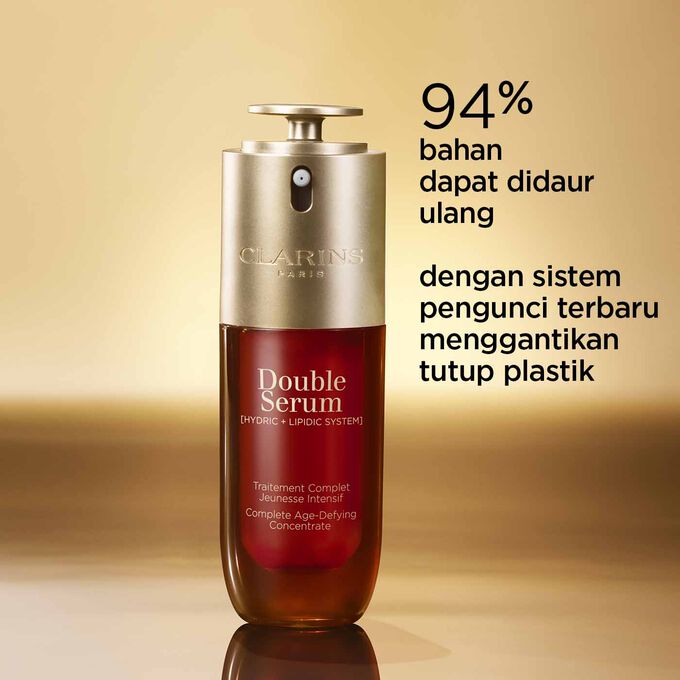 Double Serum