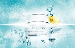 CRYO-FLASH CREAM-MASK