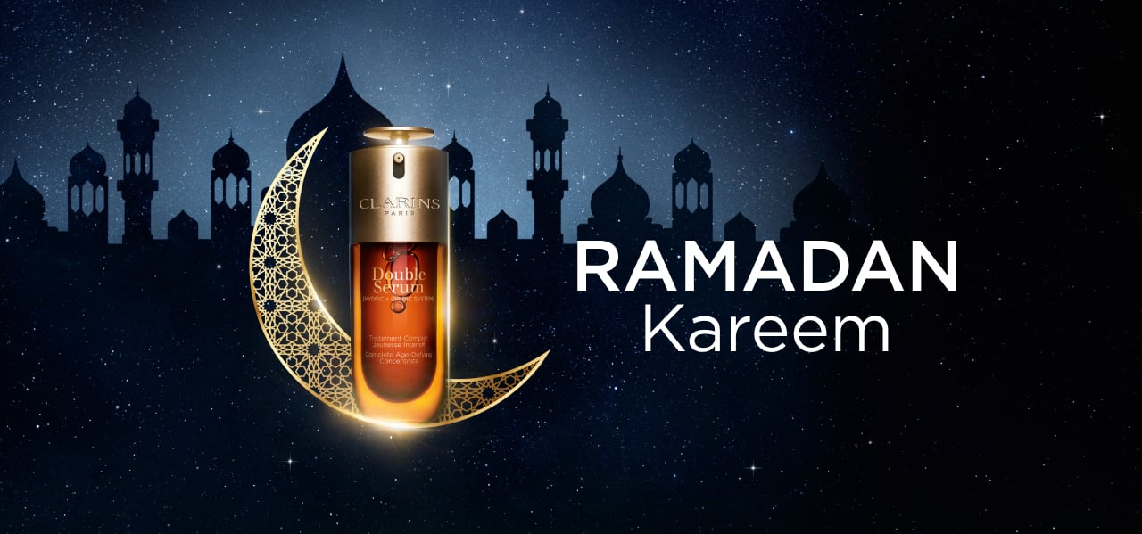 Ramadan Radiance