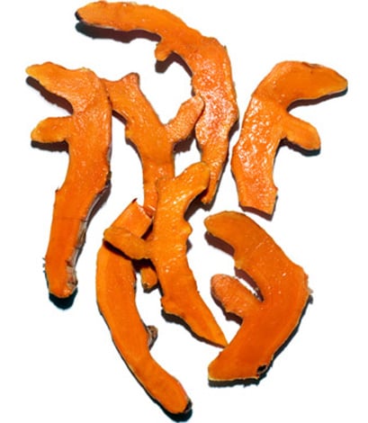 Turmeric